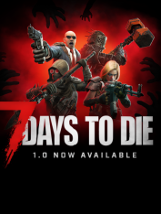 7 Days To Die (2024) 7 Days To Die (2024)